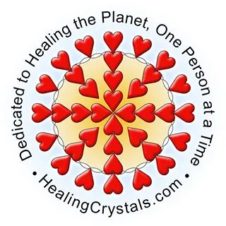 Healing Crystals discount code